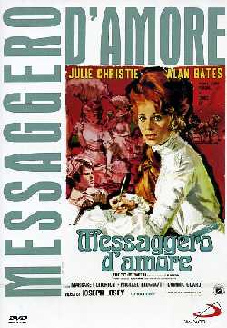 Messaggero Damore-The Go-Between(1970)[Tnt Village]