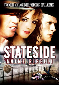 Stateside - Anime ribelli
