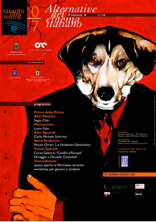 Taranto film festival