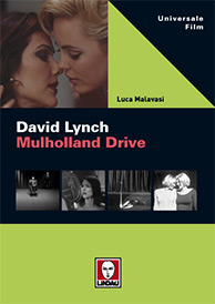 David Lynch - Mulholland Drive