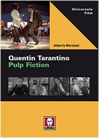 Pulp Fiction - Alberto Morsiani