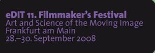 eDIT Filmaker's Festival