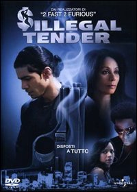illegal tender