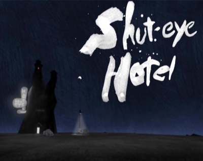 Shut-eye Hotel
