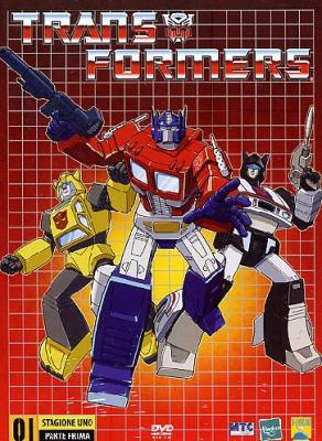 Transformers_DVD 1
