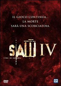 saw IV