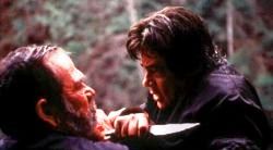 Benicio Del Toro in The Hunted di William Friedkin