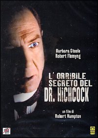l'orribile segreto del dottor hichcock