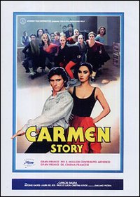 carmen story