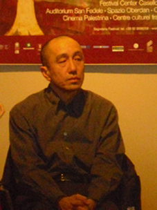 Darezhan Omirbayev 