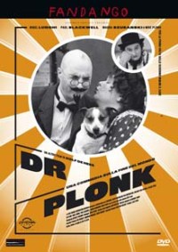 dr. plonk - rolf de heer