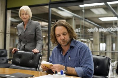 state of play Helen Mirren e Russell Crowe