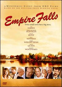 empire falls dvd