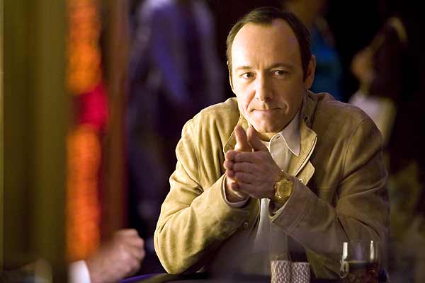 Kevin Spacey in 21