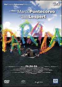 pa-ra-da di marco pontecorvo copertina dvd