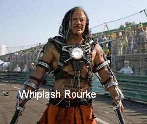 whiplash rourke