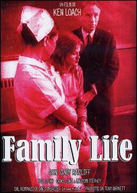family life cover