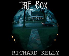 The Box, di Richard Kelly