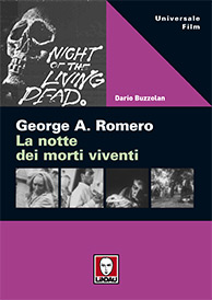 George A. Romero, La notte dei morti viventi