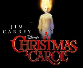A Christmas Carol, di Robert Zemeckis