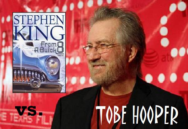 tobe hooper vs stephen king