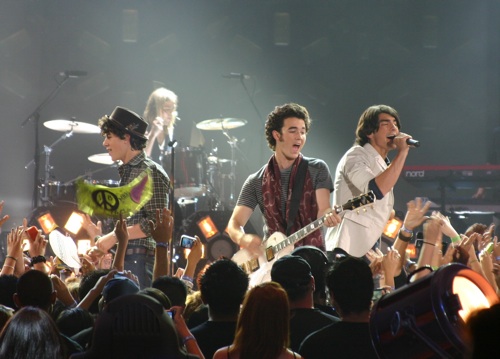 jonas brothers the 3d concert experience