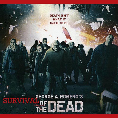 George A. Romero's Survival of the Dead