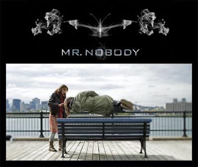 Mr. Nobody, di Jaco Van Dormae