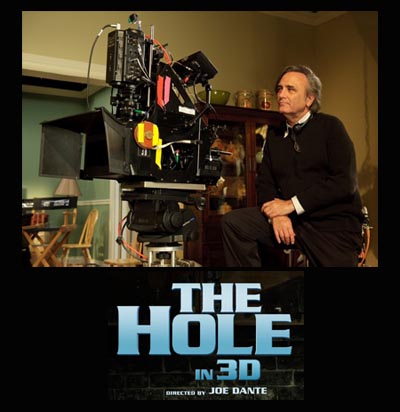 The Hole, di Joe Dante 