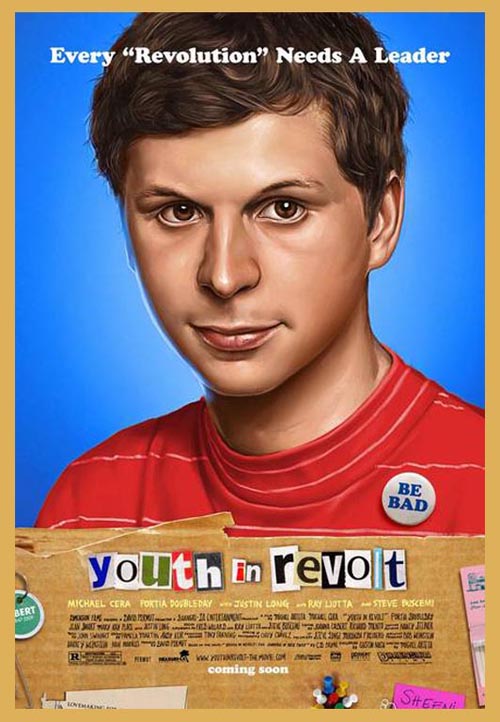 Youth in Revolt di Miguel Arteta