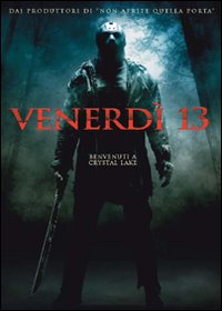 venerdi 13 dvd cover