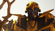 transformers 2 - bumblebee