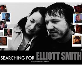 Searching for Elliott Smith - il documentario 