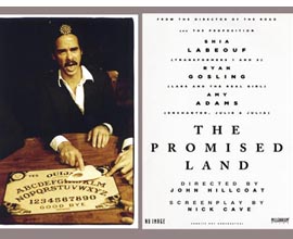 Nick Cave & John Hillcoat - The Promised Land