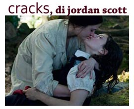 Cracks, esordio alla regia della figlia di Ridley Scott