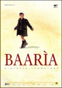 Baaria - dvd