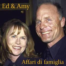 Ed & Amy