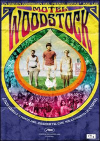 Motel Woodstock dvd