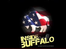 inside buffalo