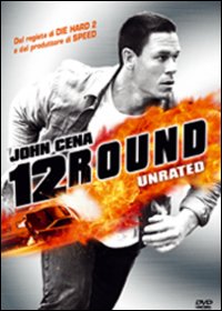 12 round copertina dvd