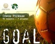 Goal - Firenze