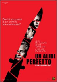 alibi perfetto dvd