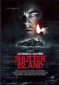 shutter island dvd