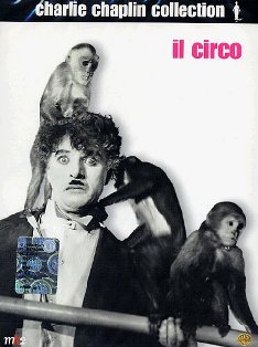 Il circo (2 DVD)