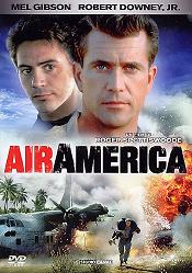 Air America - dvd