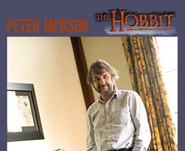 Al via a febbraio la produzione di The Hobbit. Peter Jackson regista