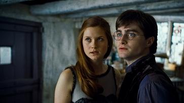 Harry Potter mantiene la vetta del Box Office USA