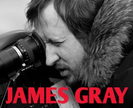 James Gray girerà un film dal thriller THE GRAY MAN