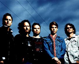 I Pearl Jam compiono 20 anni. Esce il documentario di Cameron Crowe 