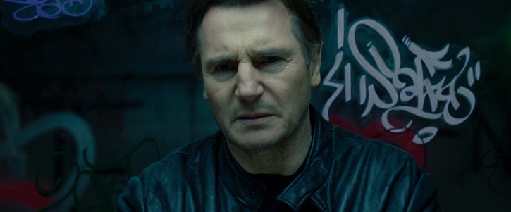 Liam Neeson in Unknown, in testa al Box Office USA